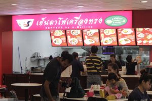 แฟรนไชส์เย็นตาโฟ,ธุรกิจSME,เปิดร้านเย็นตาโฟ,แฟรนไชส์